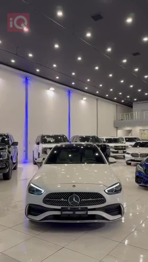 Car Video Thumbnail